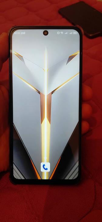 ZTE Nubia neo 2 5G продам