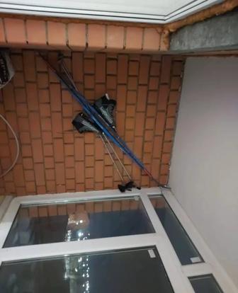 Продам лыжи