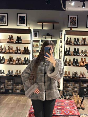 Продам шубу