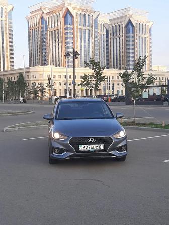 Прокат автомобиля