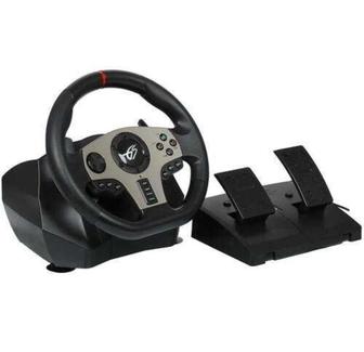 Игровой руль weelman pro