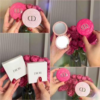 карманное зеркальце Christian Dior