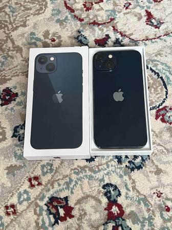 Айфон 13 256гб. iPhone 13 256gb