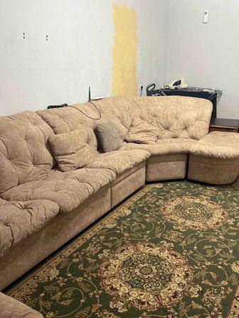 Продам диван