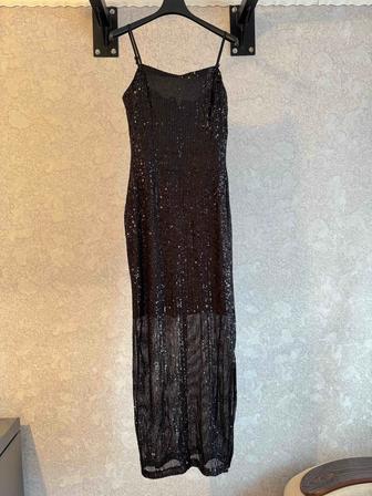 Продаю платье