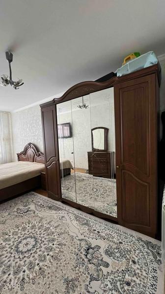 Спальный гарнитур