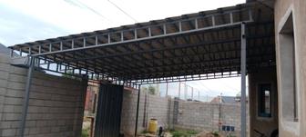 Сварочные работы