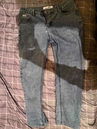 Мужские джинсы