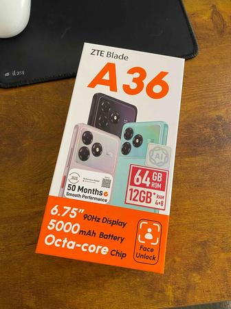 Срочно продам смартфон (новый)