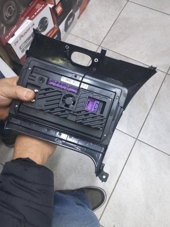 Ремонт автомагнитол