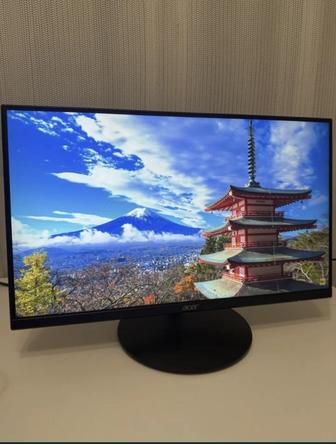 Монитор 180гц 23.8