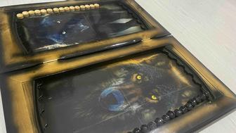 Ручная Работа Нарды