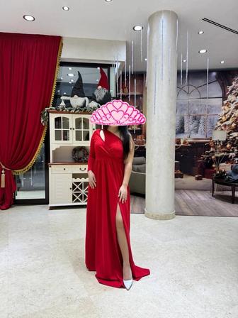 Продам платье