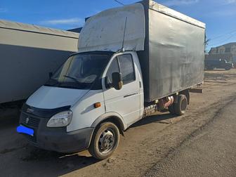 Услуги Газель