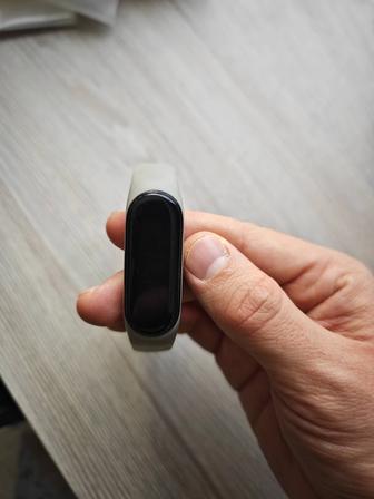 Xiaomi mi band 5