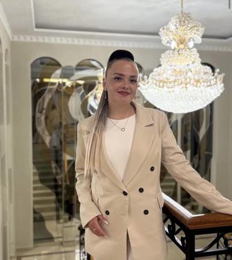 Тамада , ведущий