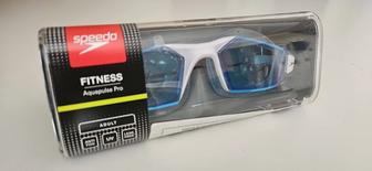 Очки для плавания Speedo aquapulse pro
