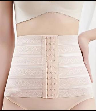 Утягивающий пояс. Новый