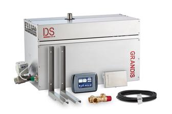 Поставка оборудования для хаммамов, саун и бань