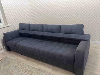 Продам диван 2,85см б/у