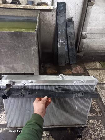 Ремонт и замена радиаторов