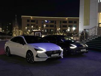 Прокат авто