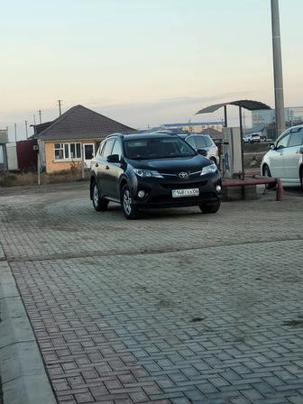 Такси Атырау-Астрахань