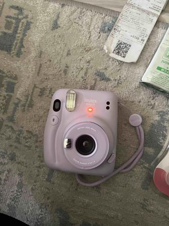 instax mini 11