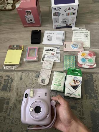 instax mini 11
