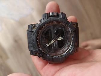 Часы G-shock