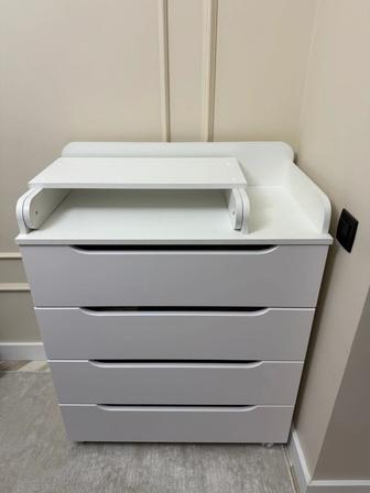 Комод пеленальный