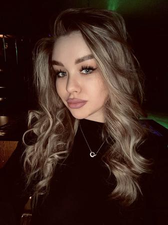 Кассир, Администратор, официант