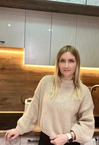 Графический дизайнер