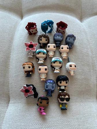 Продам игрушки