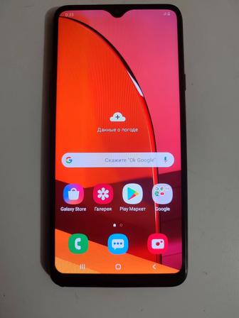 Samsung A20s