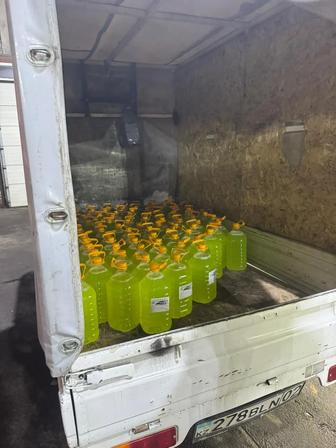 Стеклоомыватель омывайка незамерзающая жидкость оптом