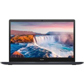 Ноутбук Xiaomi RedmiBook 15 15.6 / 8 Гб / SSD 256 Гб / Win 11 / XMA2101-BN