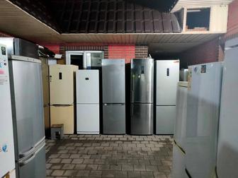 Холодильники