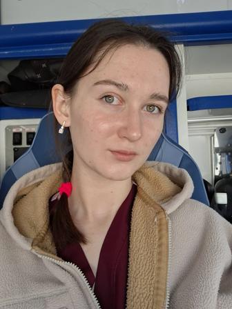 Медсестра / медбрат