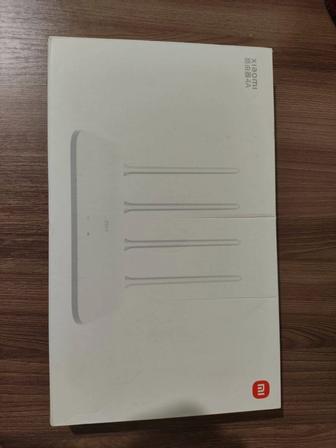 Wi-Fi роутер Xiaomi Mi Wi-Fi Router 4A Gigabit Edition