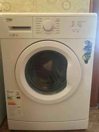 Продам стиральную машину Beko