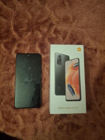 Продам Редми нот 12 про