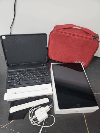 Apple iPad 7-го поколения(2019г)