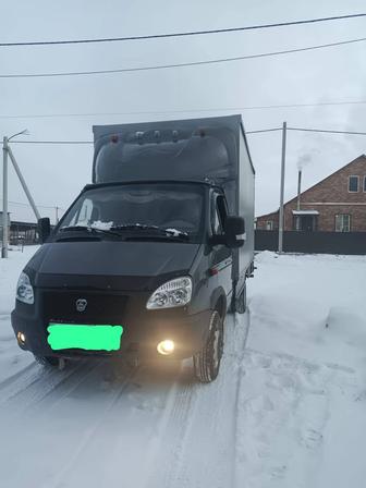 Грузоперевозки 24/7