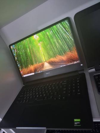 Игровой ноутбук