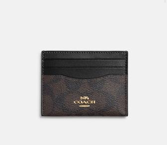 кархолдер coach
