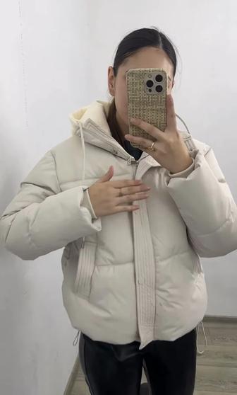 Куртка зимние