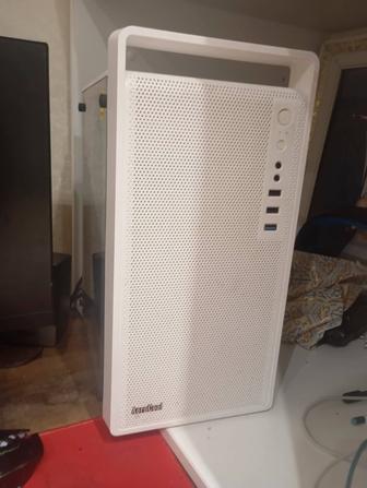 Продаю компьютер в хорошем состоянии