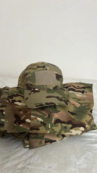 Спецодежда/НВП