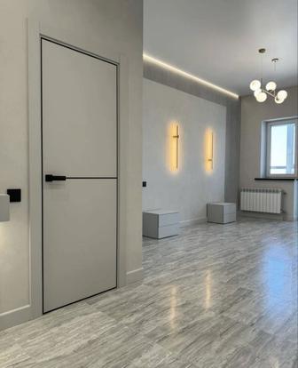 Ремонт квартир домов и коттеджей под ключ